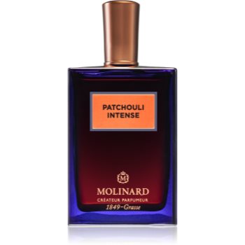 Molinard Patchouli Intense Eau de Parfum pentru femei - imagine 2